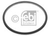 FEBI BILSTEIN 45750 Ring Gear, flywheel